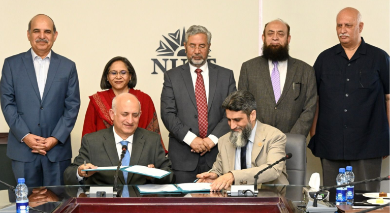 PREF and NUST Establish the Centre for Regional Development and Structural Change (CRDSC)